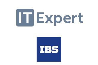 Группа компаний IBS и группа компаний IT Expert заключили партнерское соглашение